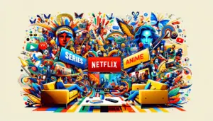 Netflix Introdução