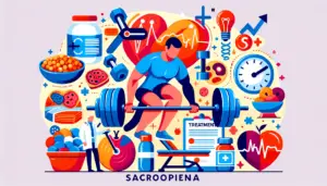 Sarcopenia, Tratamento